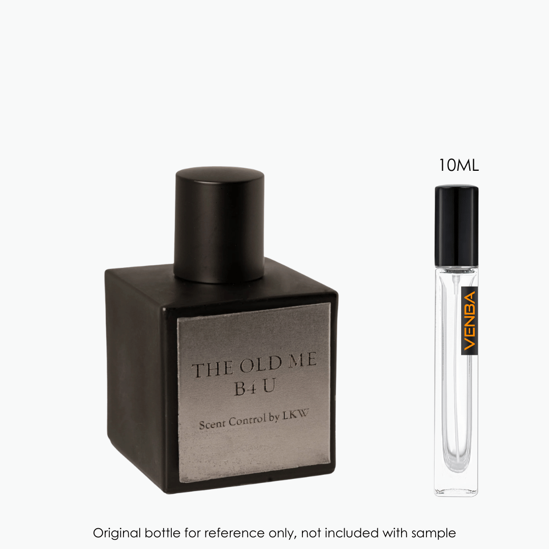 Scent Control by LKW THE OLD ME B4 U EDP