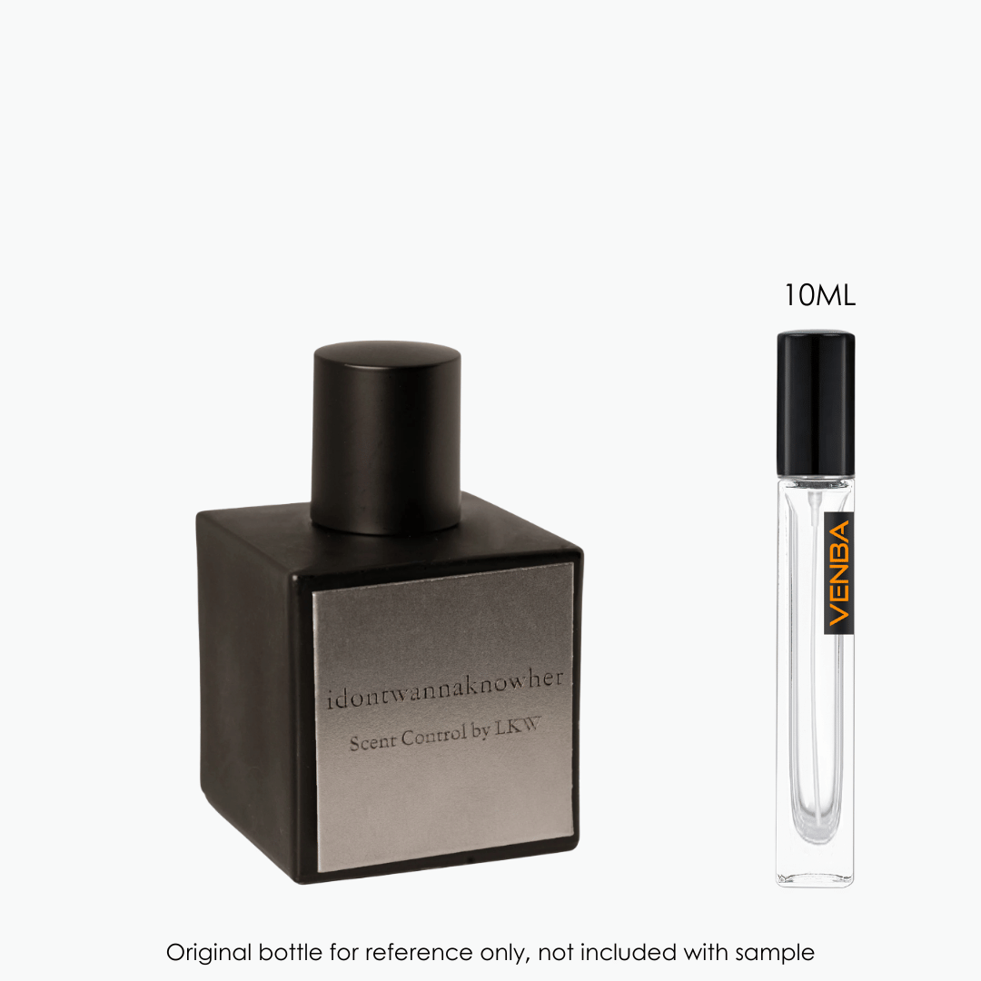 Scent Control by LKW idontwannaknowher EDP