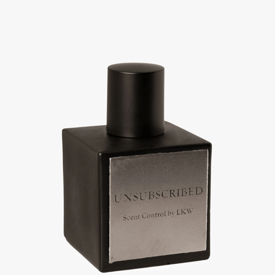 Scent Control by LKW UNSUBSCRIBED EDP