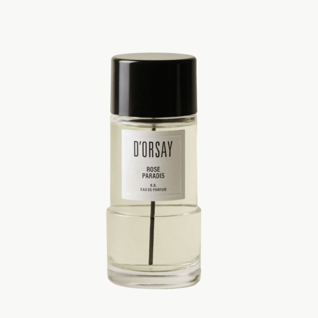 D'orsay Une Rose au paradis RB EDP