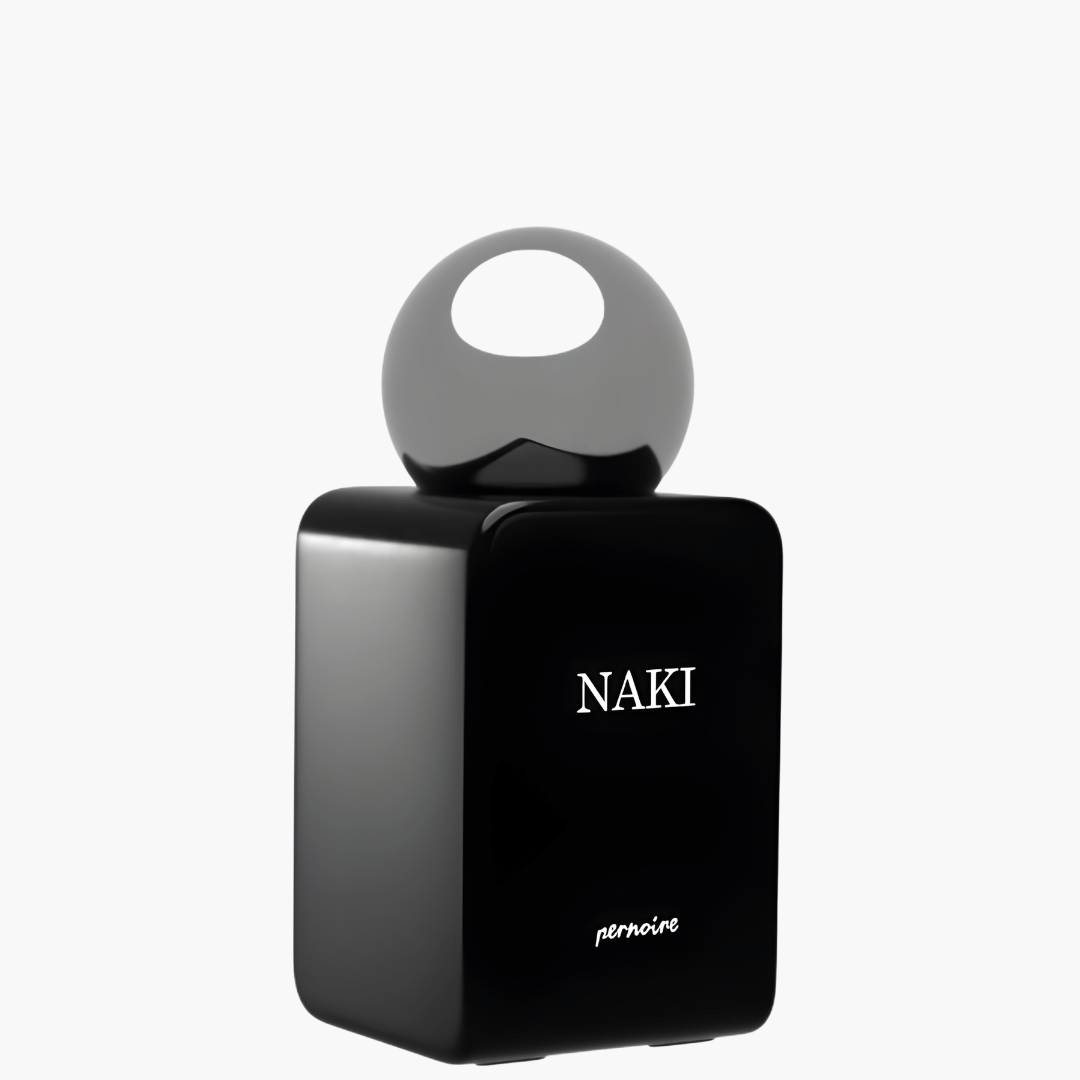 Pernoire Naki Extrait