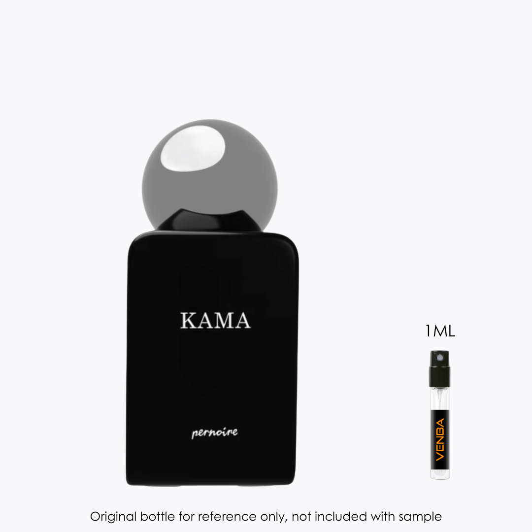Pernoire Kama Extrait