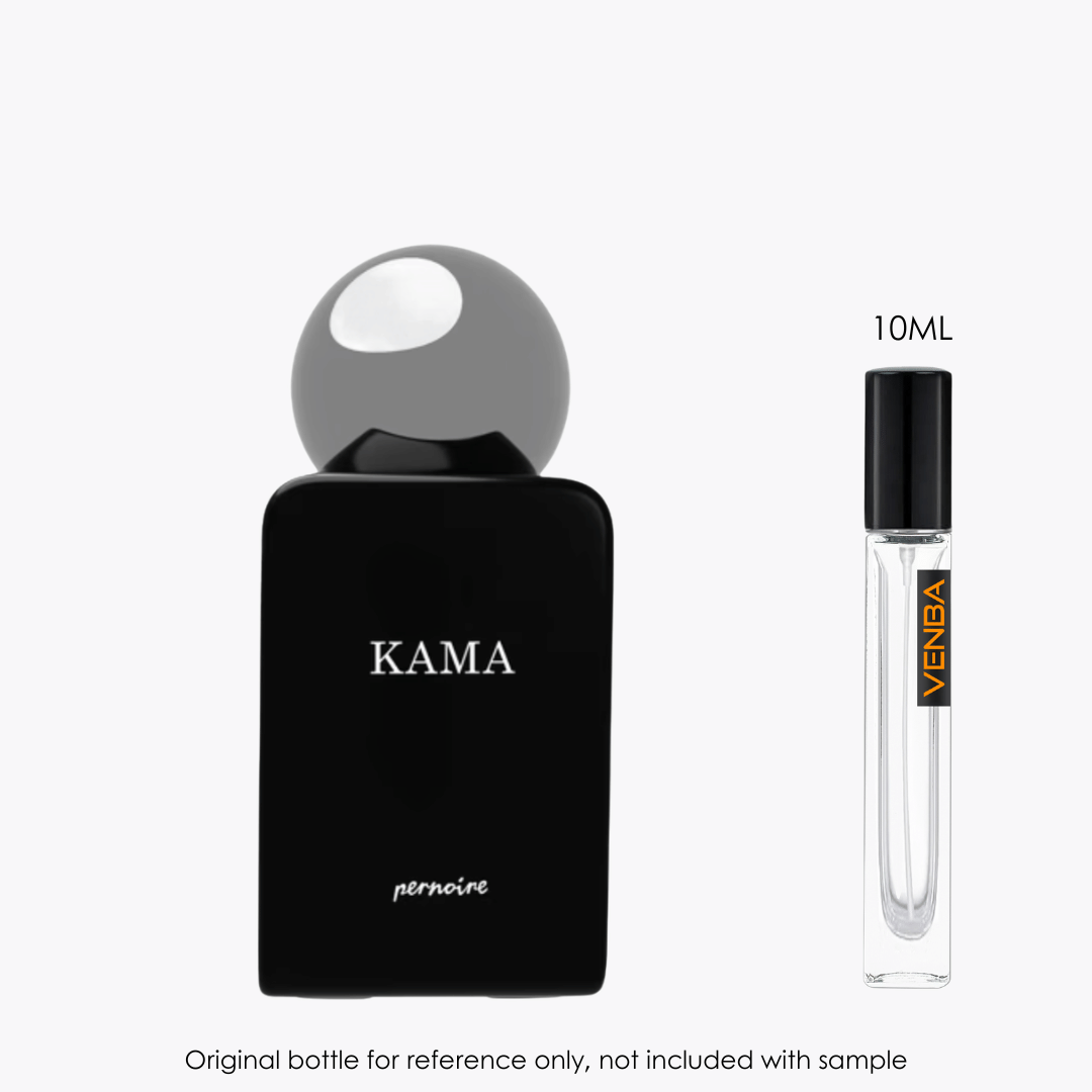 Pernoire Kama Extrait