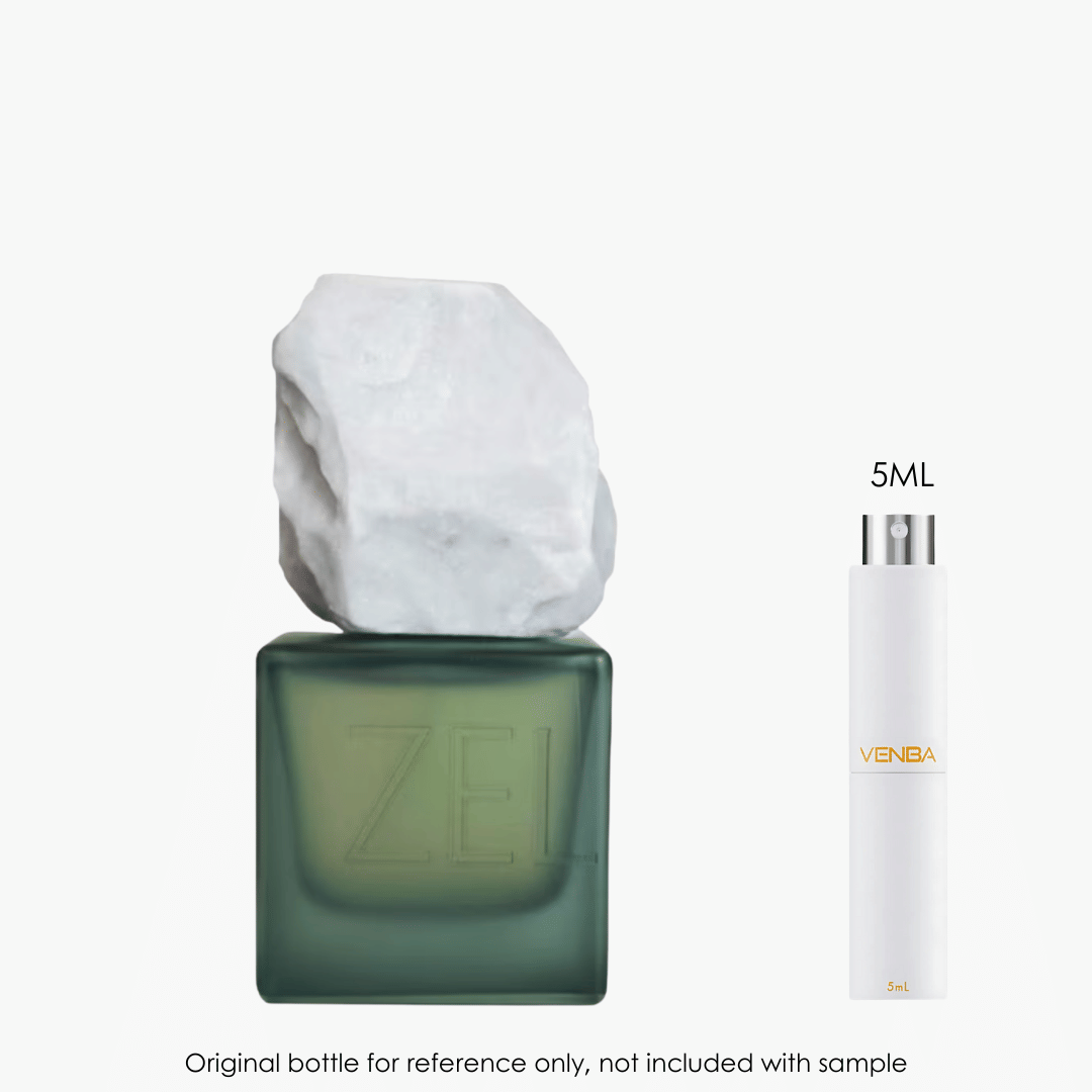 Boka Zelen Extrait