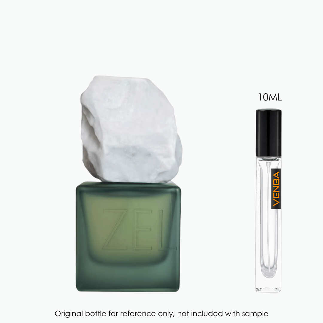 Boka Zelen Extrait