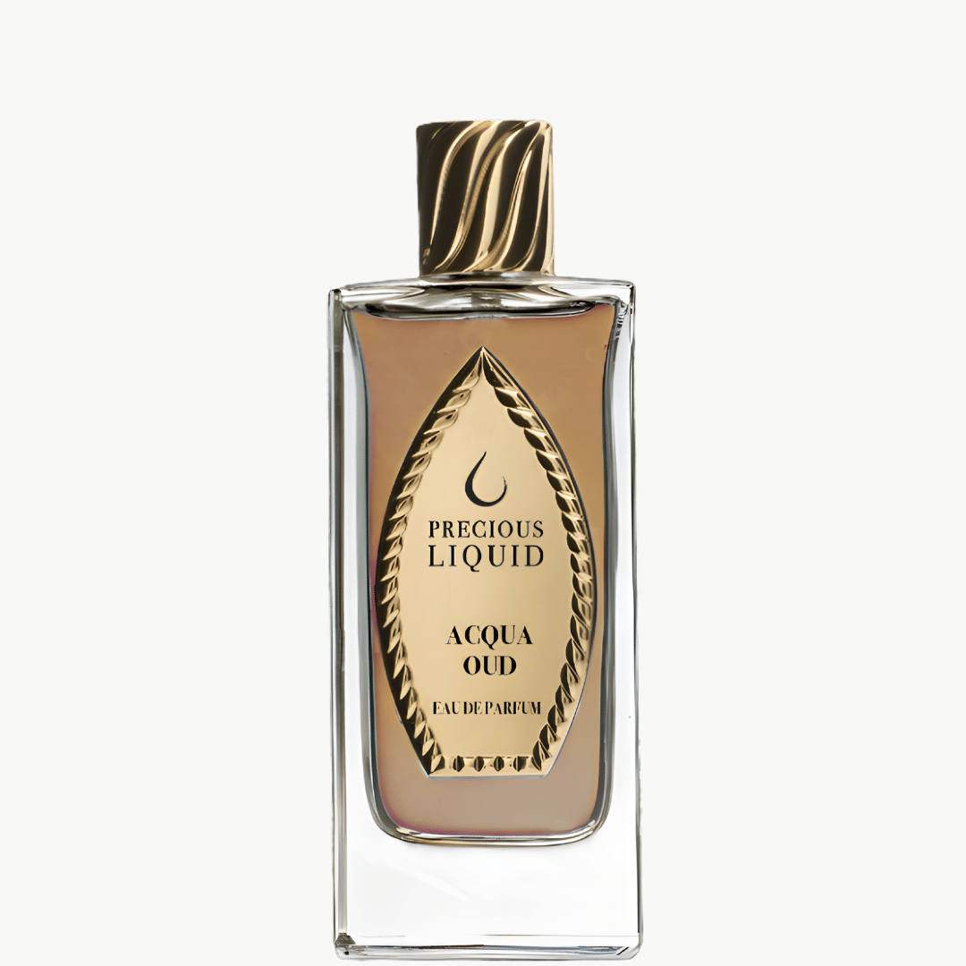 Precious Liquid Acqua Oud EDP