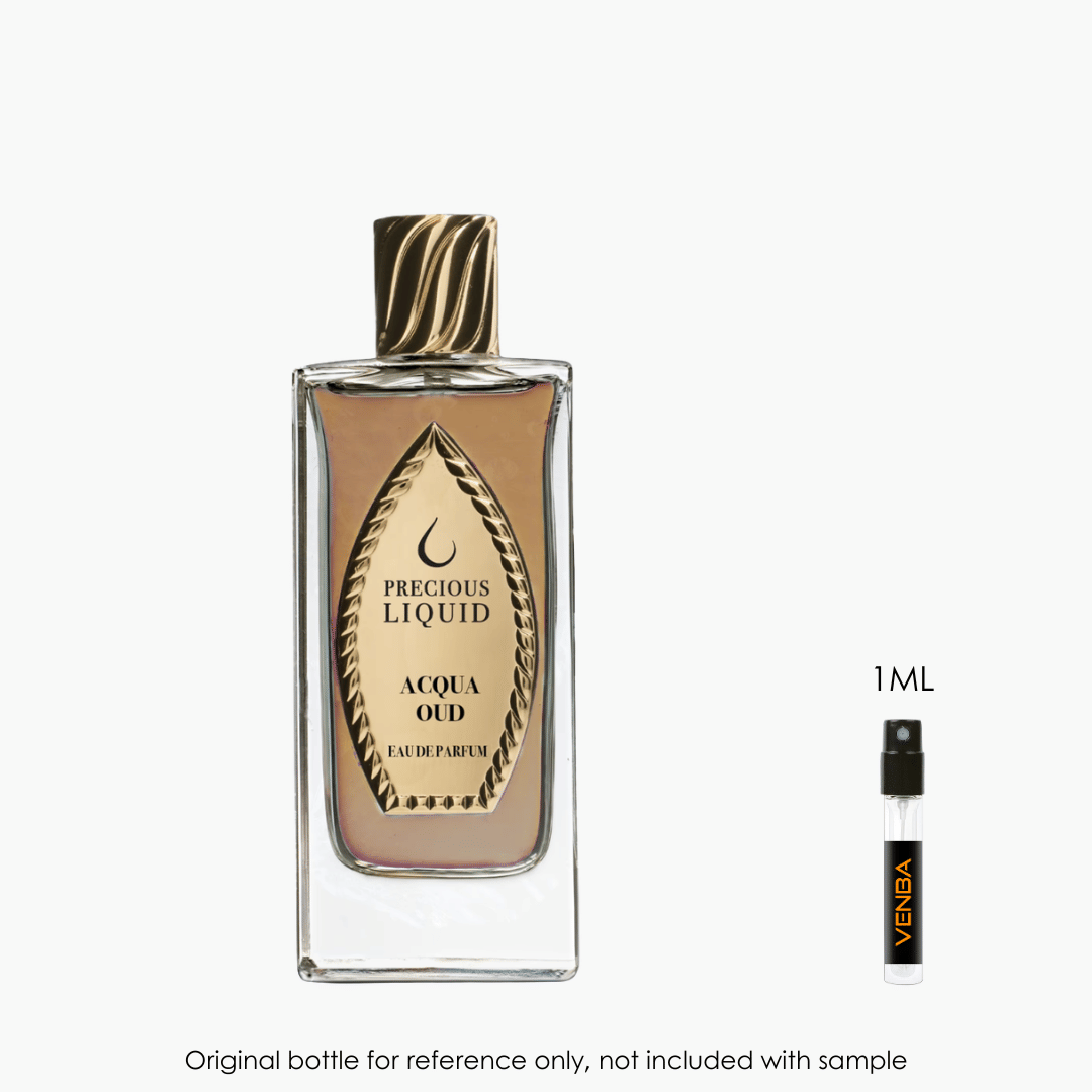 Precious Liquid Acqua Oud EDP