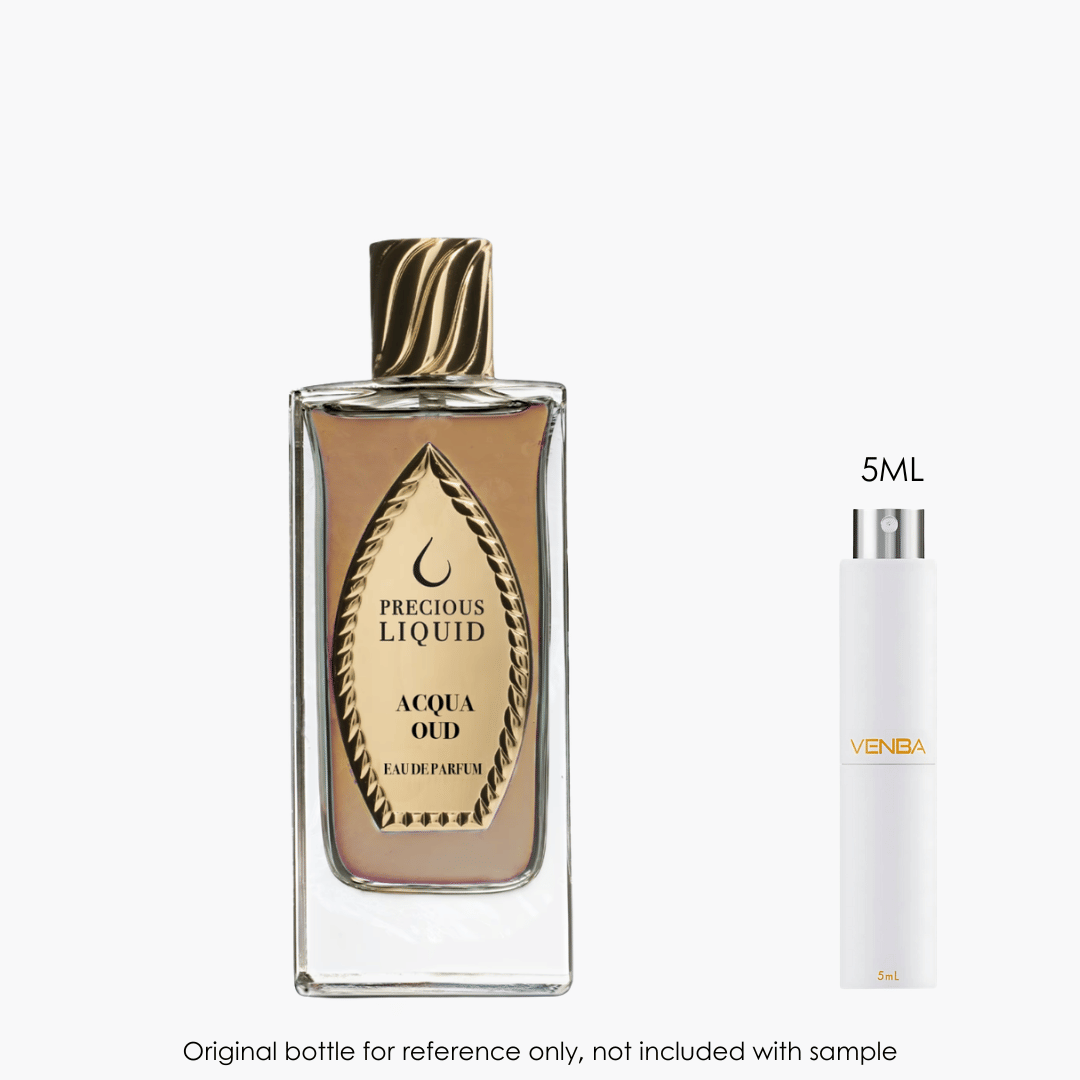 Precious Liquid Acqua Oud EDP