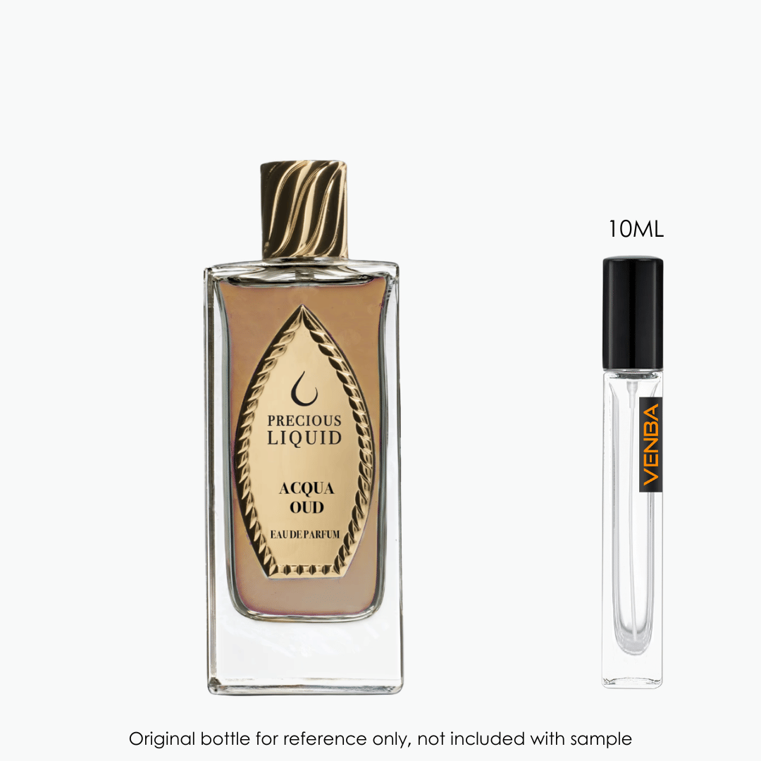 Precious Liquid Acqua Oud EDP