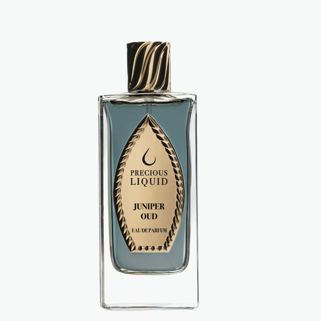 Precious Liquid Juniper Oud EDP
