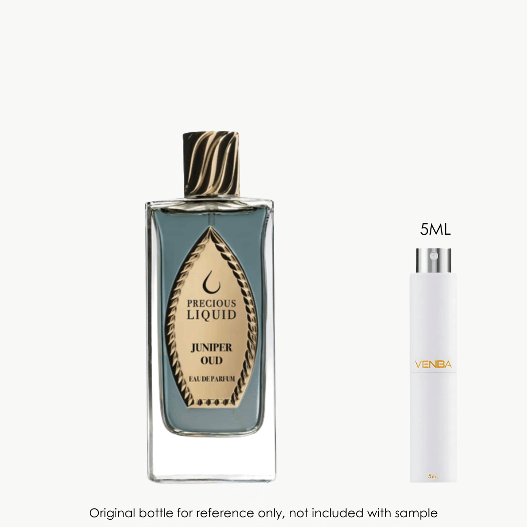 Precious Liquid Juniper Oud EDP