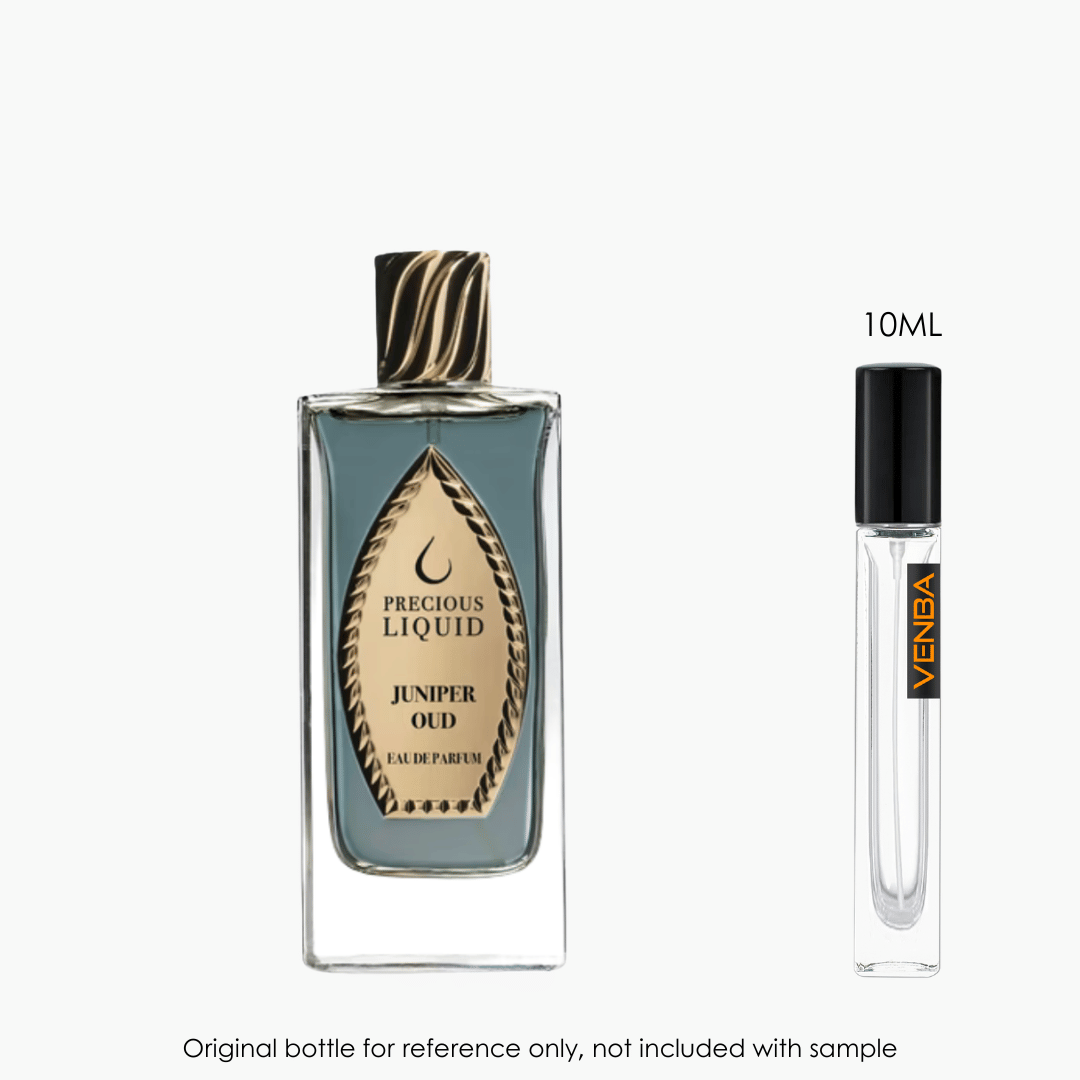 Precious Liquid Juniper Oud EDP