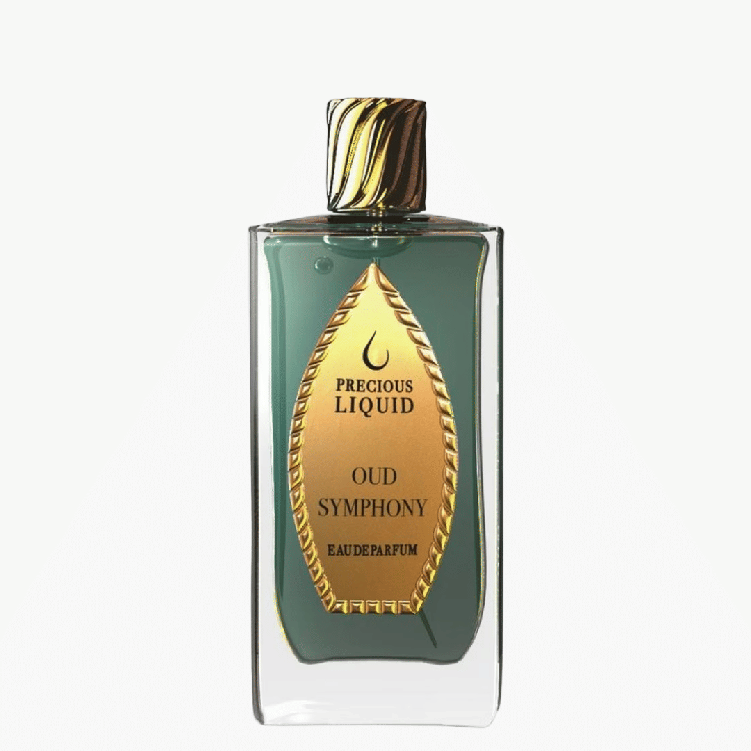 Precious Liquid Oud Symphony EDP