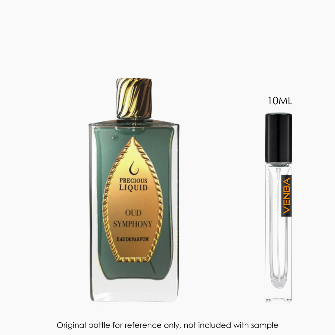 Precious Liquid Oud Symphony EDP