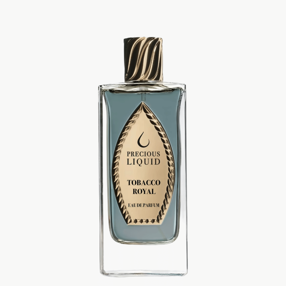 Precious Liquid Tobacco Royal EDP