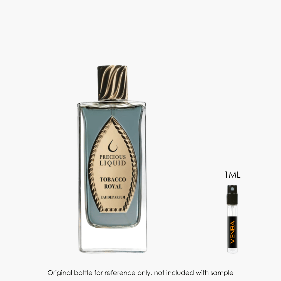 Precious Liquid Tobacco Royal EDP