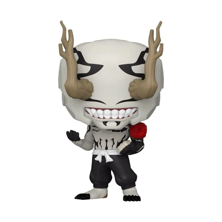 Funko TBA Jujutsu Kaisen - Hanami US Exclusive Pop! Vinyl [RS]
