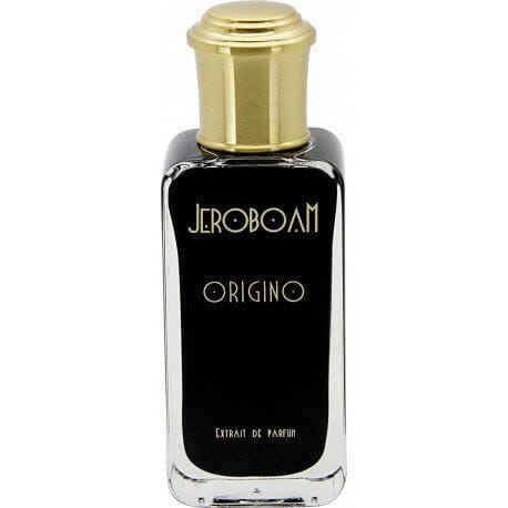 Jeroboam Origino Extrait de Parfum