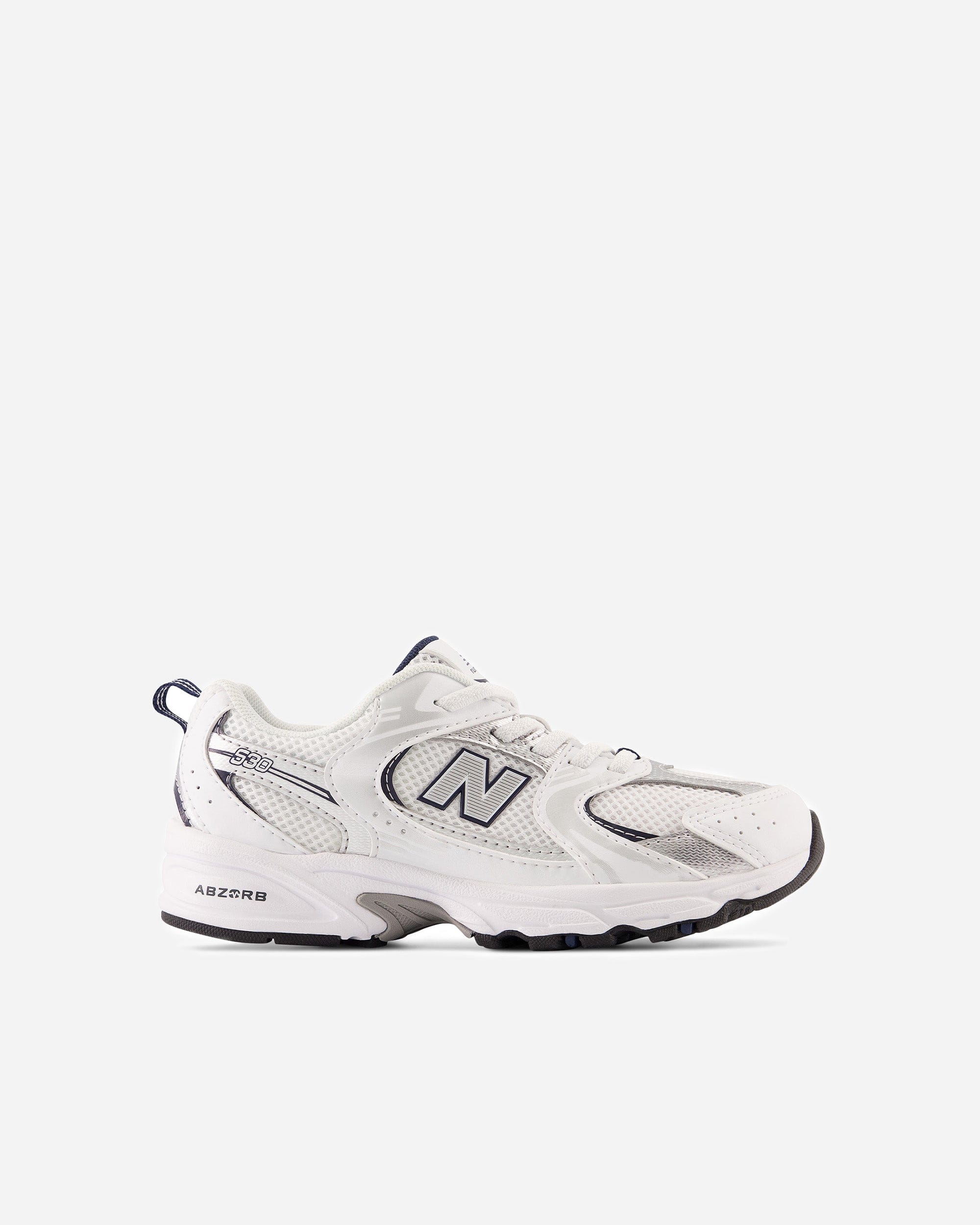 New Balance Denmark Aps 530 Bungee (Preschool)