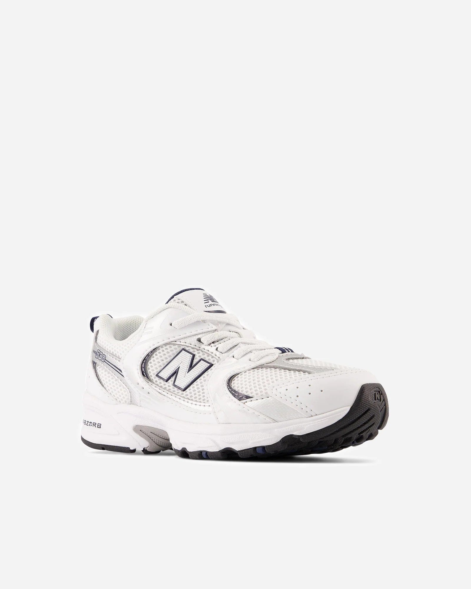 New Balance Denmark Aps 530 Bungee (Preschool)