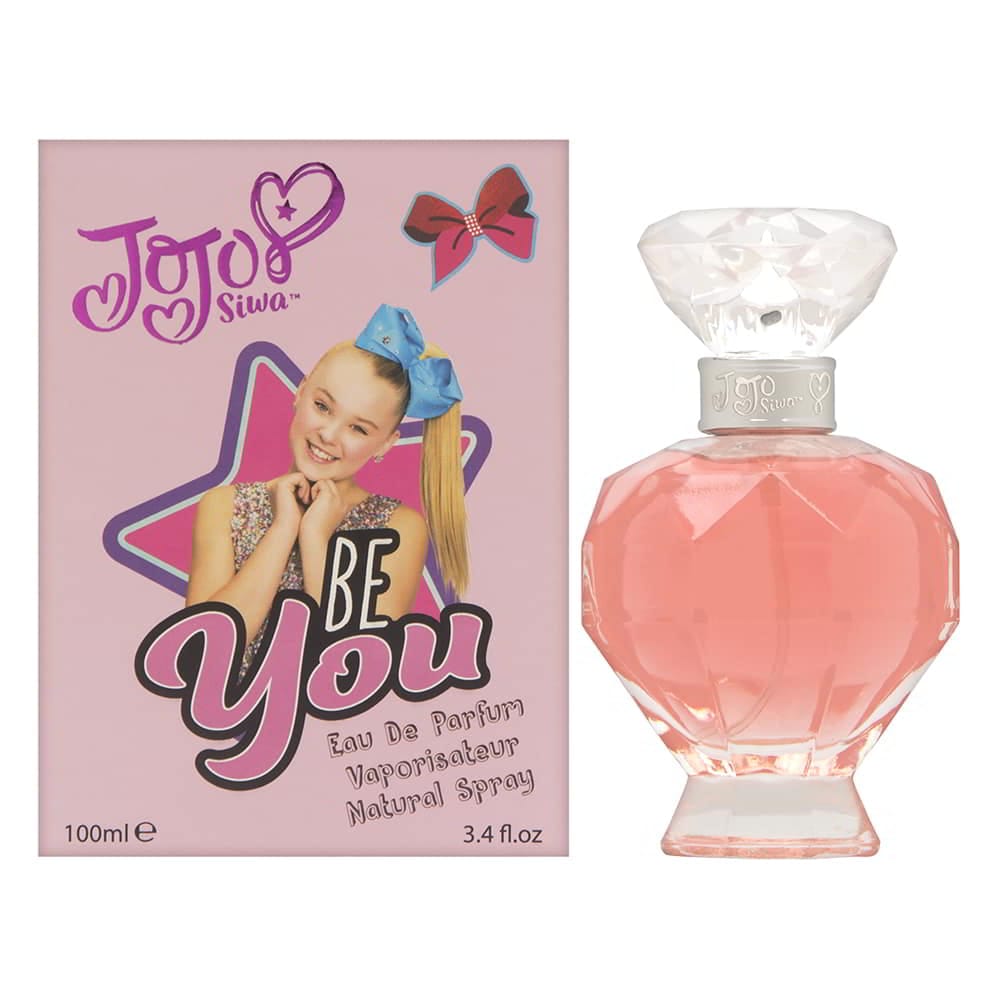 Jojo Siwa Be You by Jojo Siwa for Women