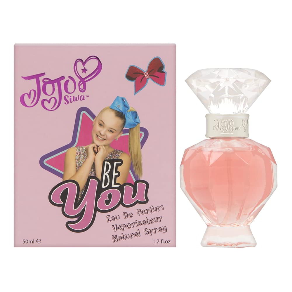 Jojo Siwa Be You by Jojo Siwa for Women