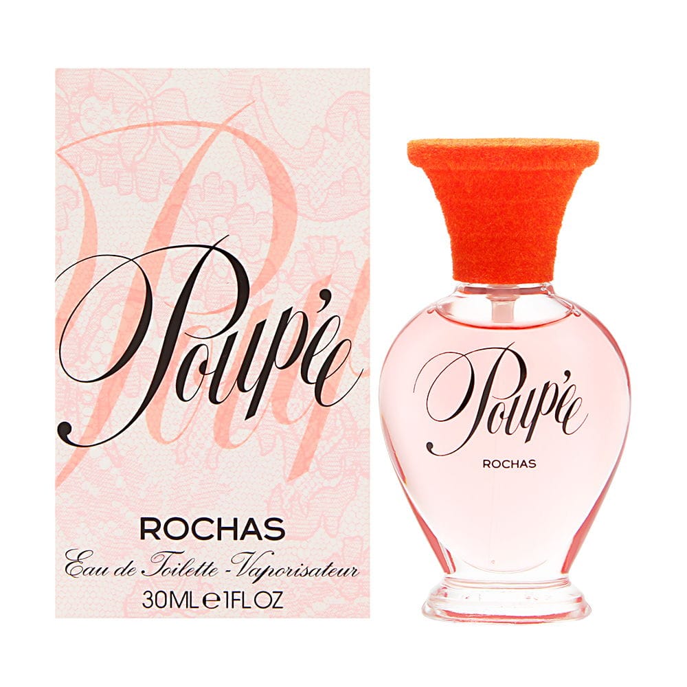 Rochas Poup'ee by Rochas for Women