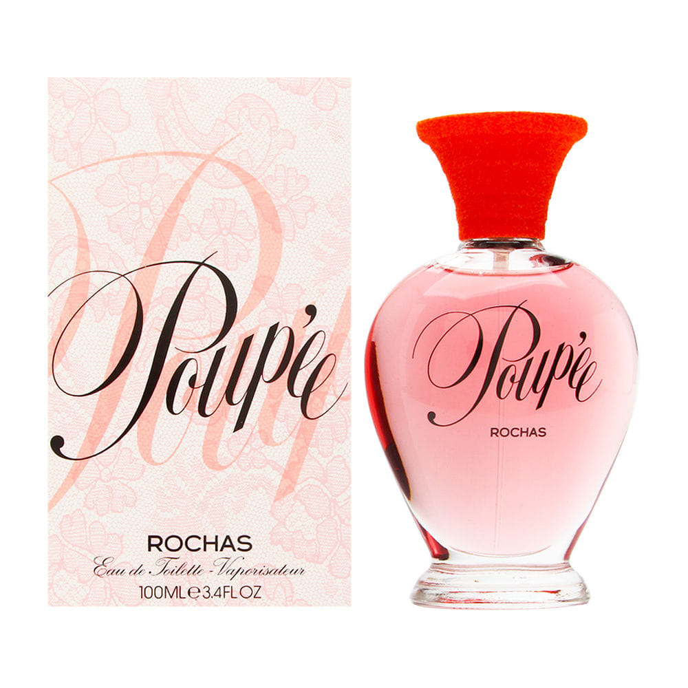 Rochas Poup'ee by Rochas for Women