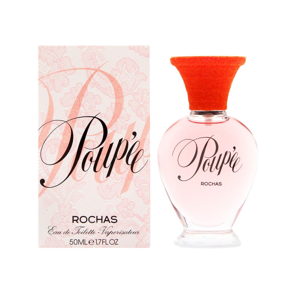 Rochas Poup'ee by Rochas for Women