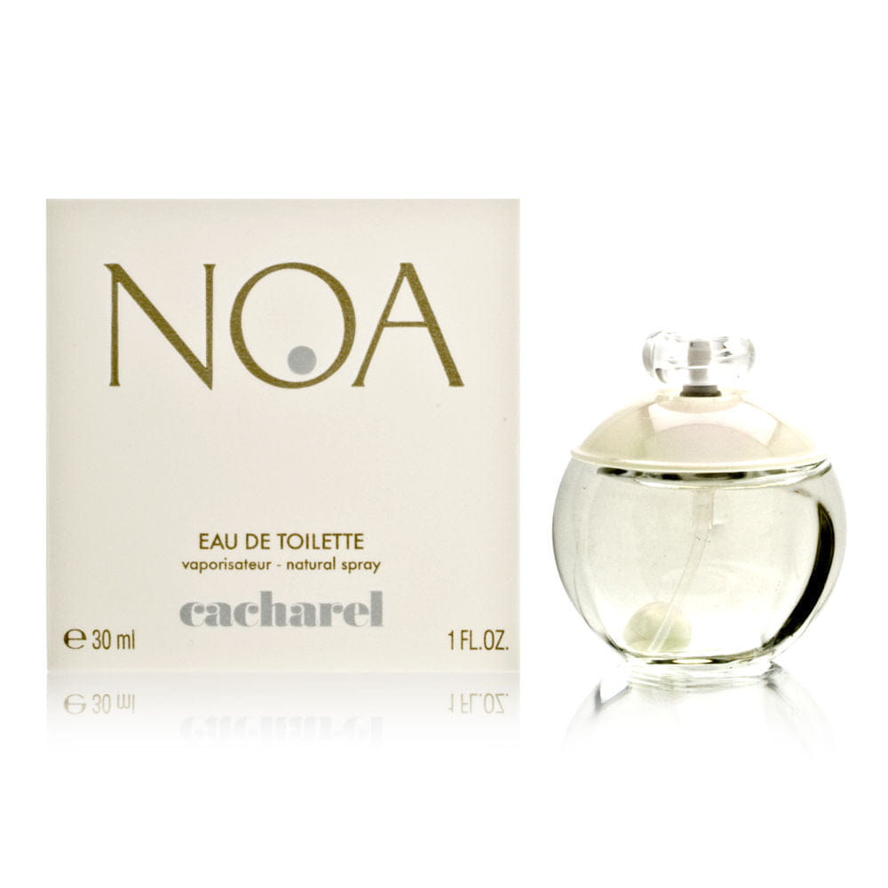 Cacharel Noa by Cacharel for Women