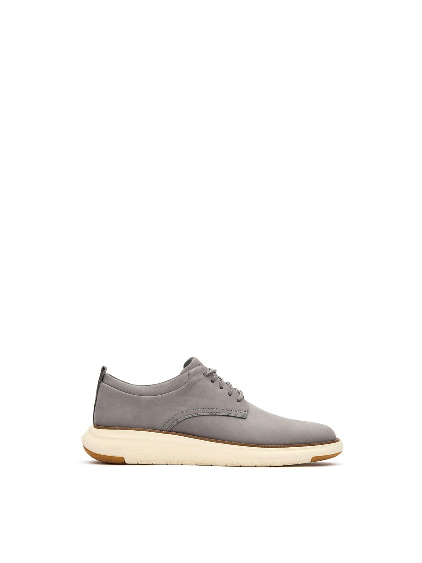 Cole Haan Grand Remix Shoes Grey