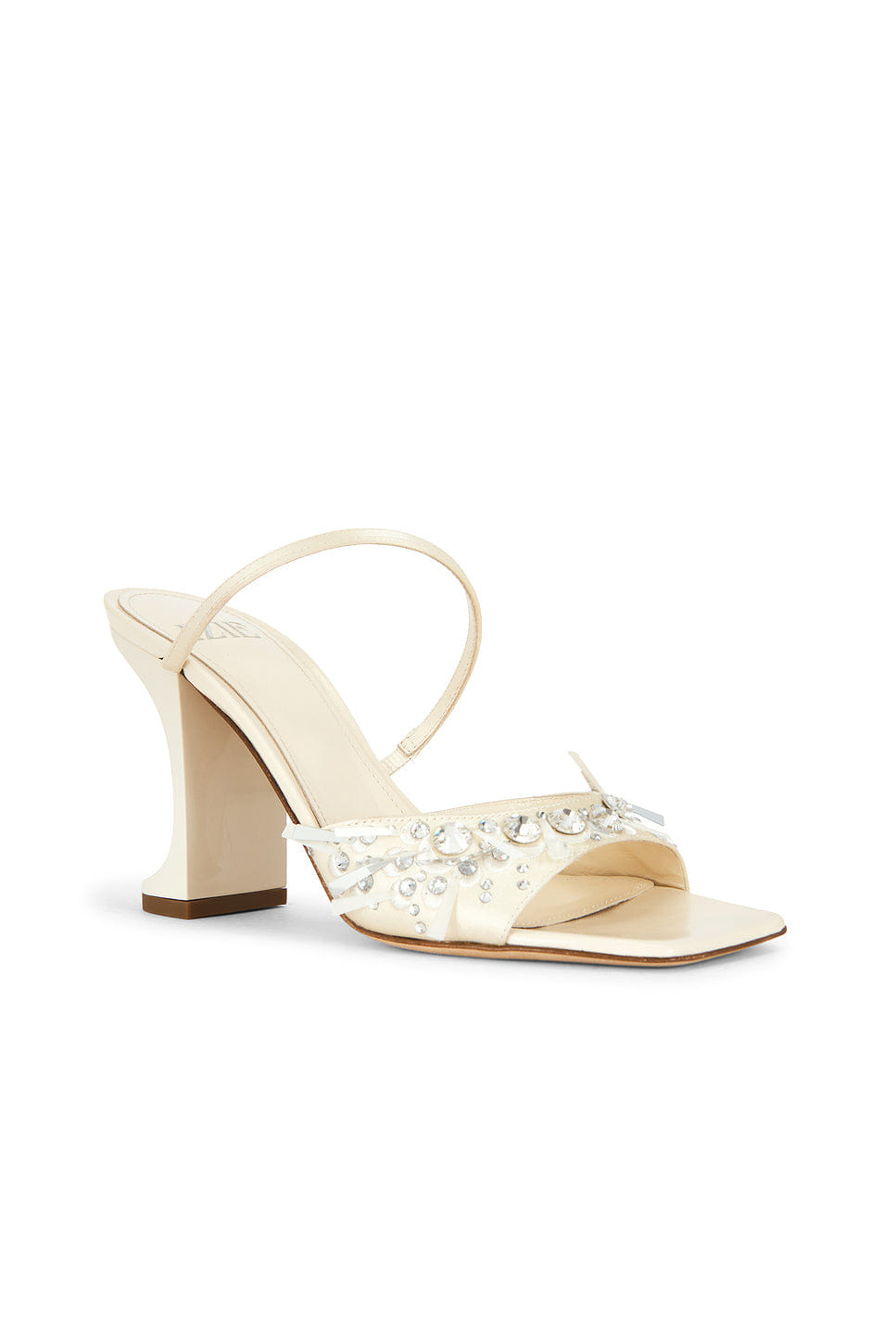 IZIE Arno Embellished Sandal