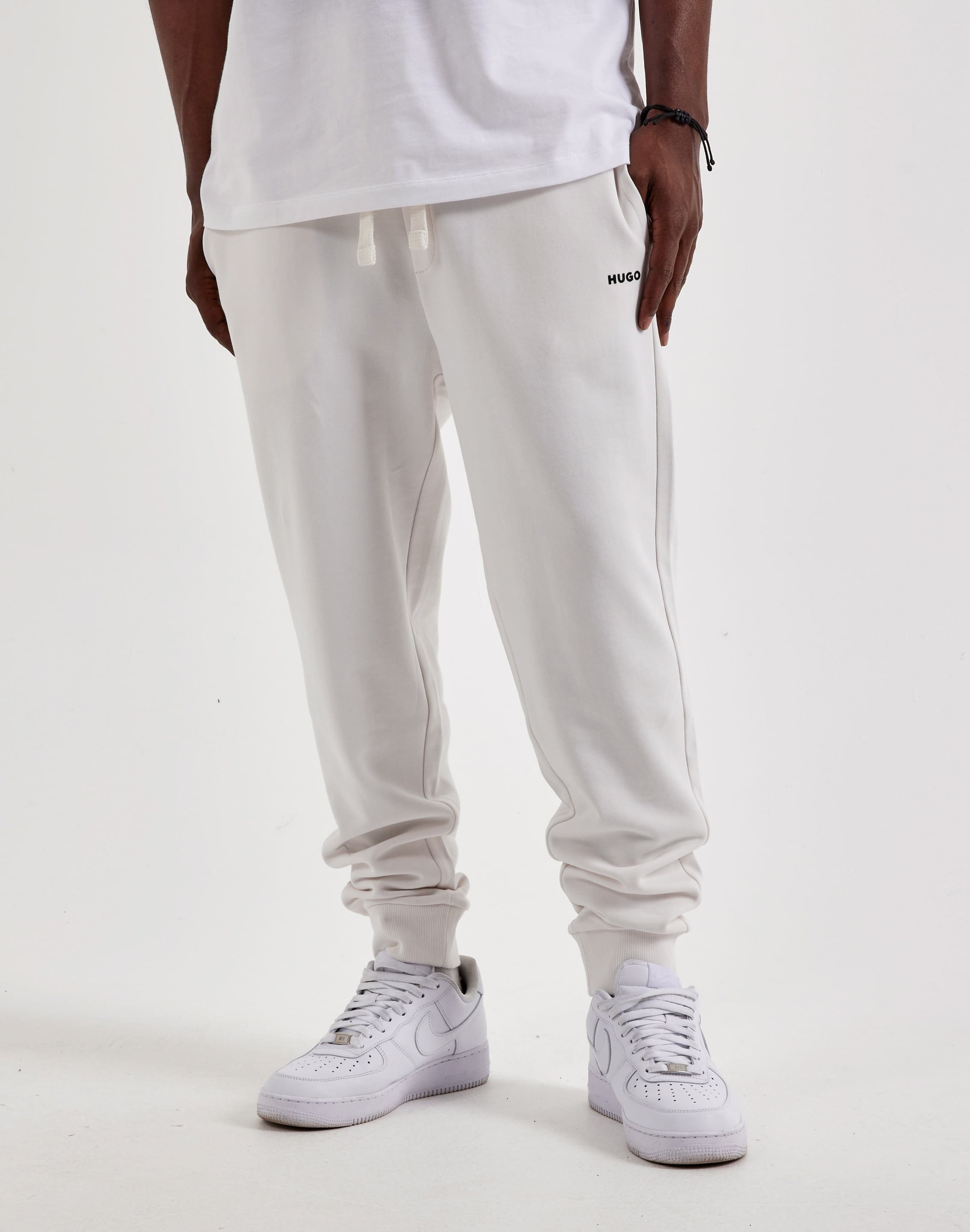Hugo Dayote Fleece Pants