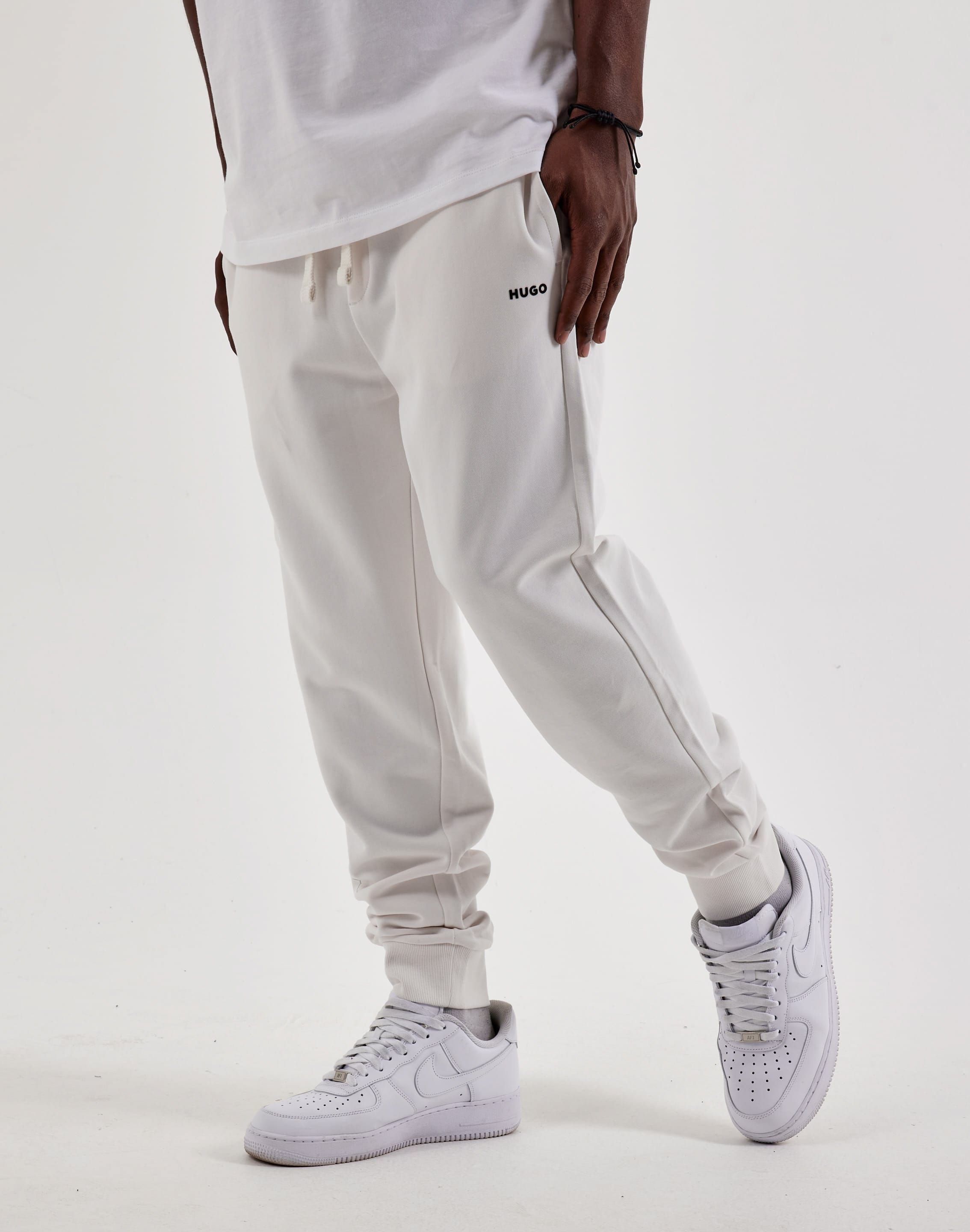 Hugo Dayote Fleece Pants