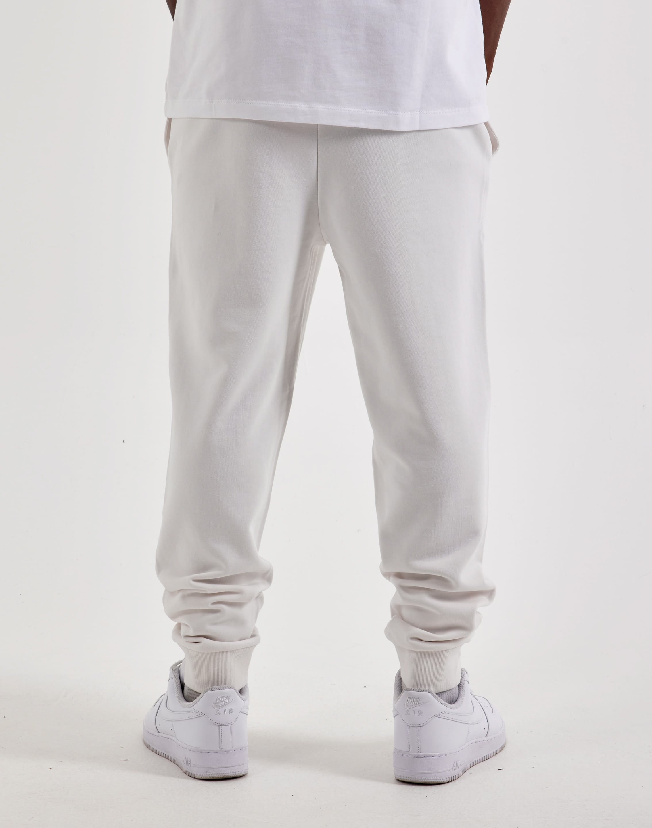 Hugo Dayote Fleece Pants