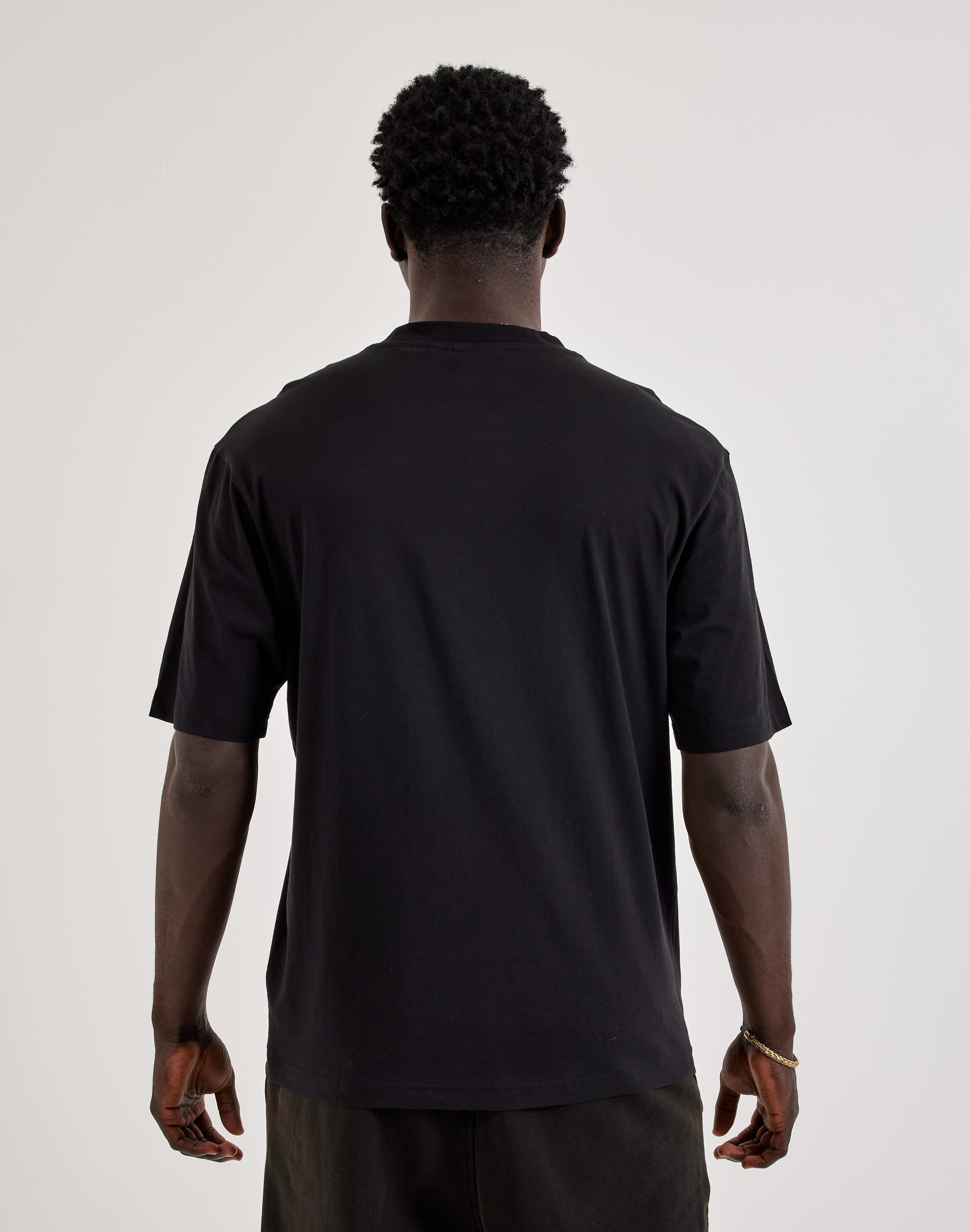 Hugo Nulibax Graphic T-Shirt