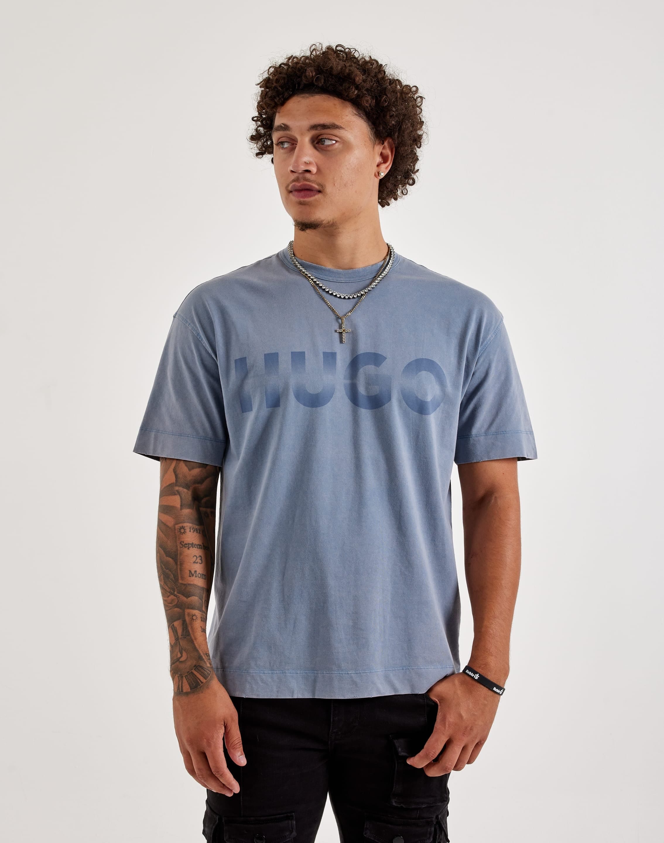 Hugo Nenzye T-Shirt