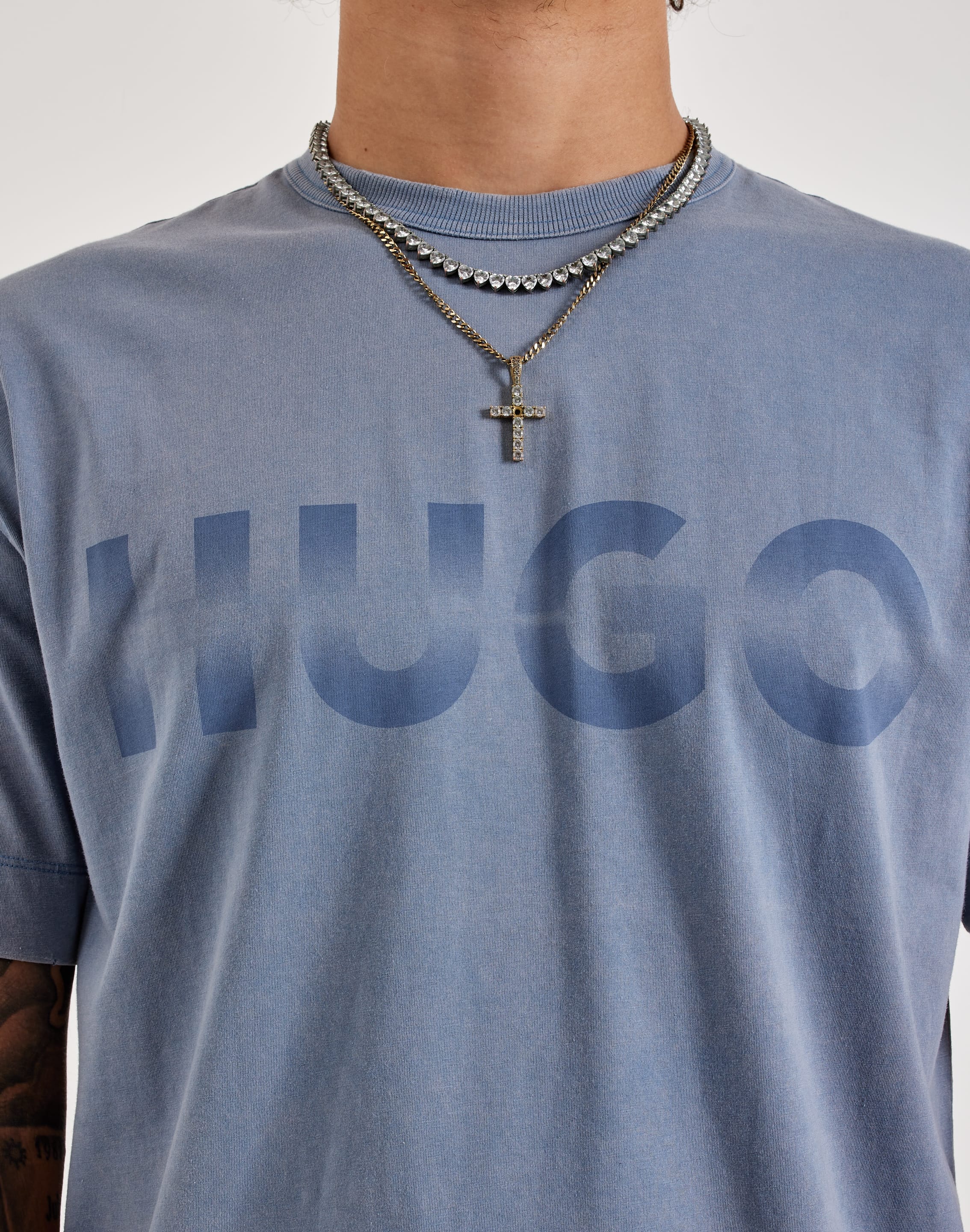 Hugo Nenzye T-Shirt