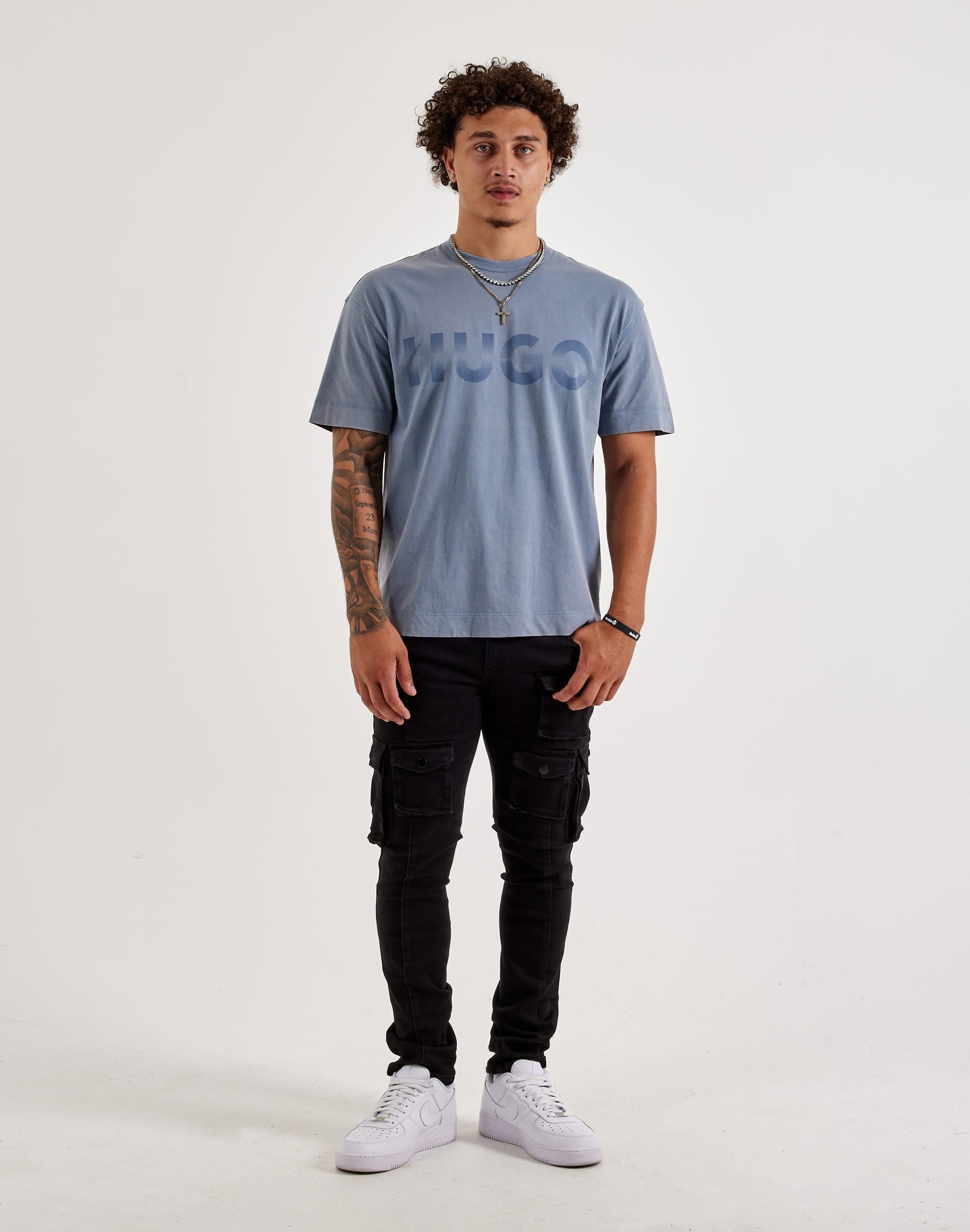 Hugo Nenzye T-Shirt