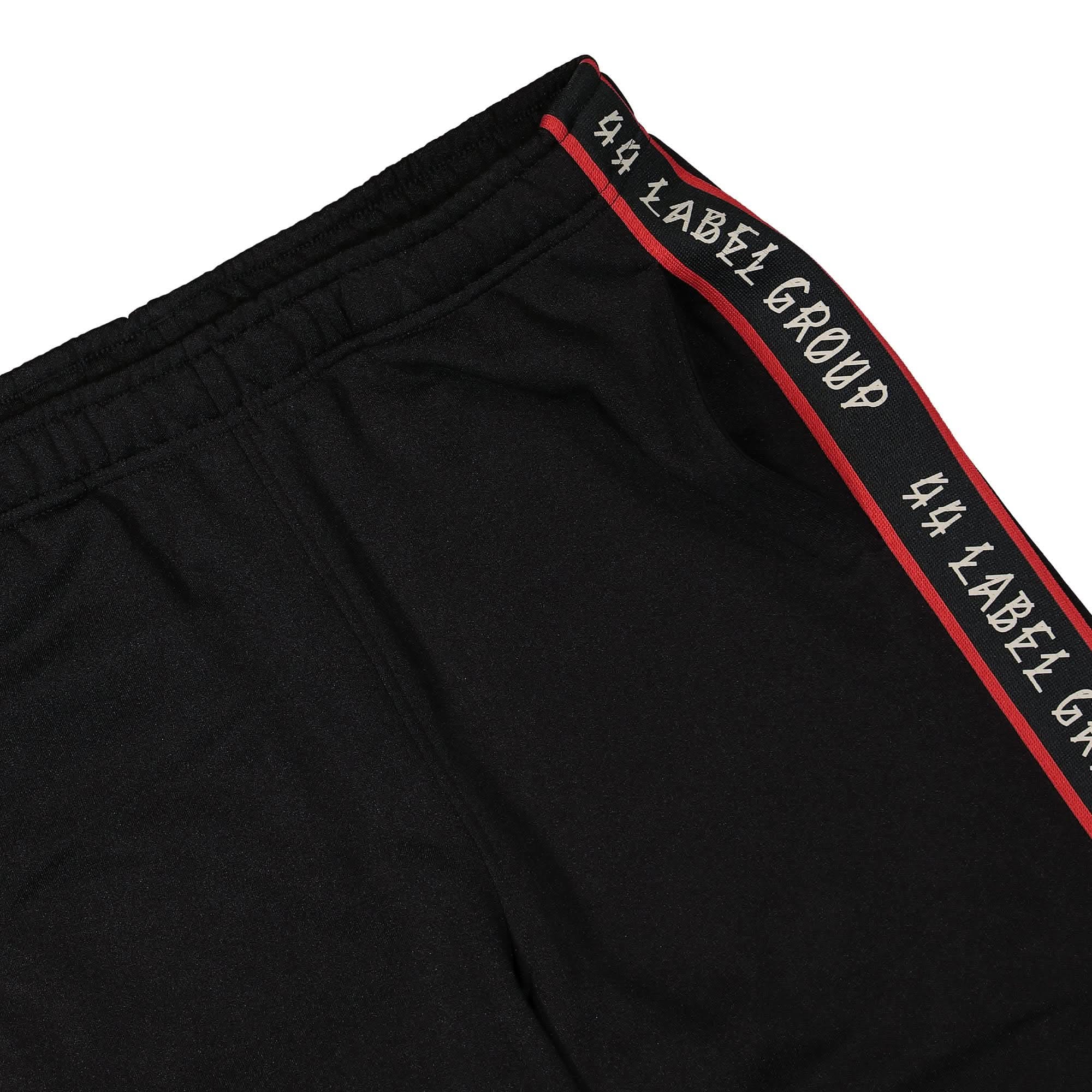 44 Label Group 44 Logo Taped Original Sweatpants