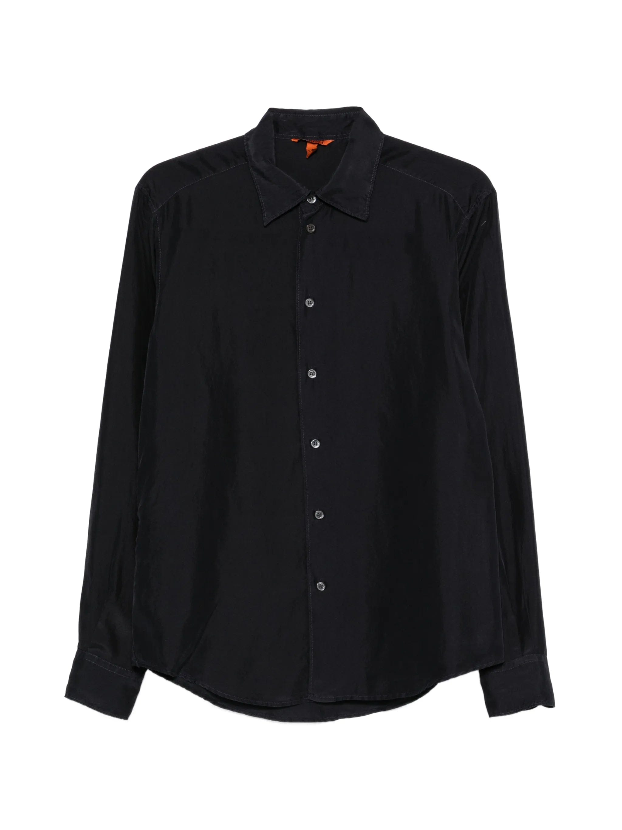 Barena long - sleeve shirt