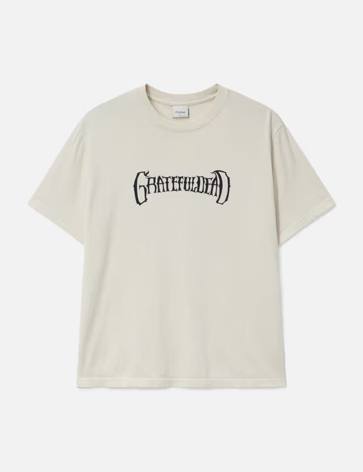 Malbon Golf Grateful Dead Bermuda T - Shirt
