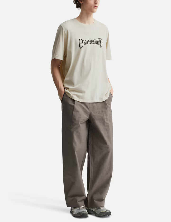 Malbon Golf Grateful Dead Bermuda T - Shirt