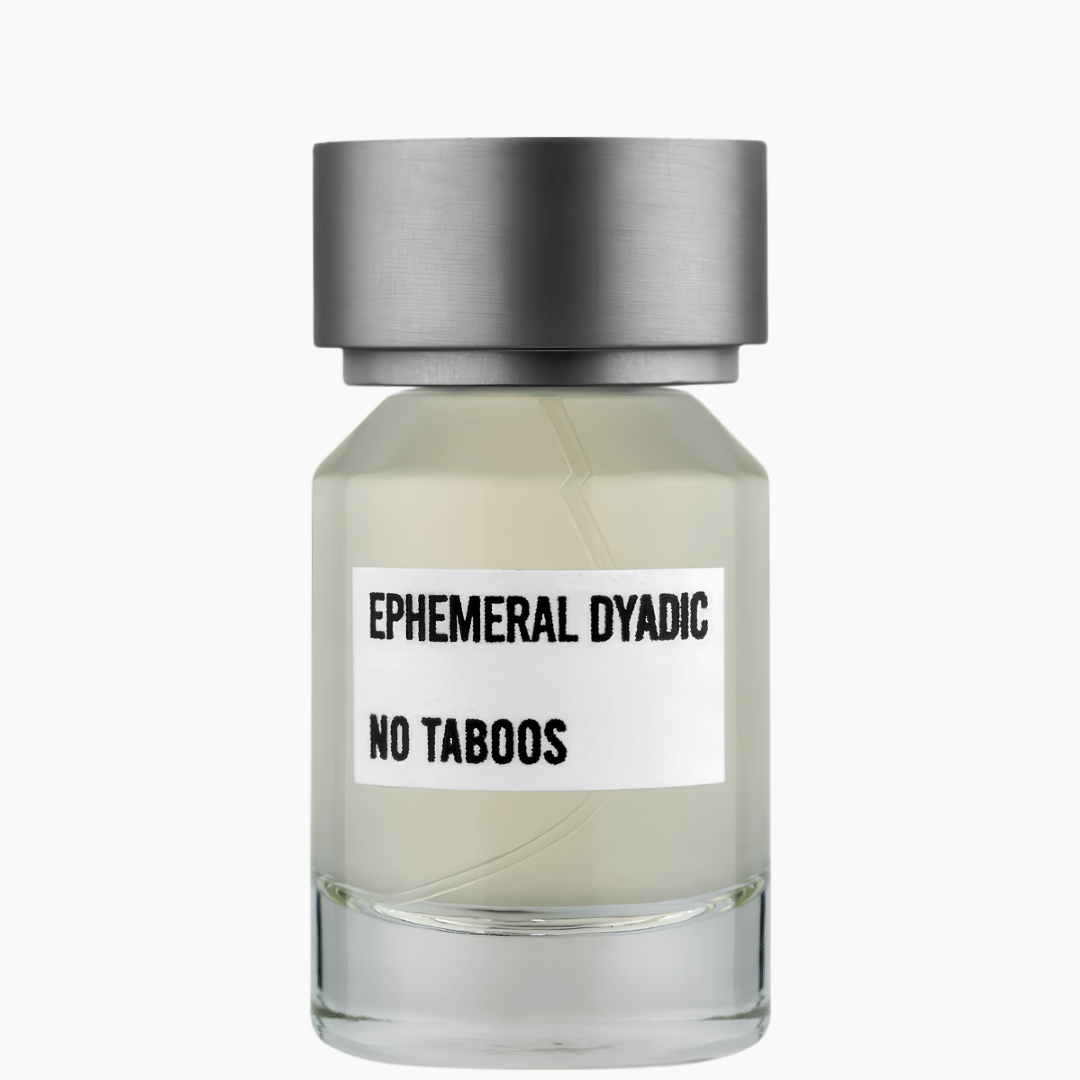 Ephemeral Dyadic No Taboos EDP