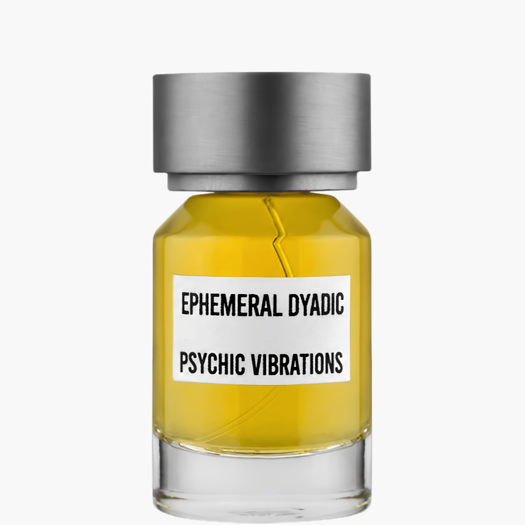 Ephemeral Dyadic Psychic Vibrations EDP