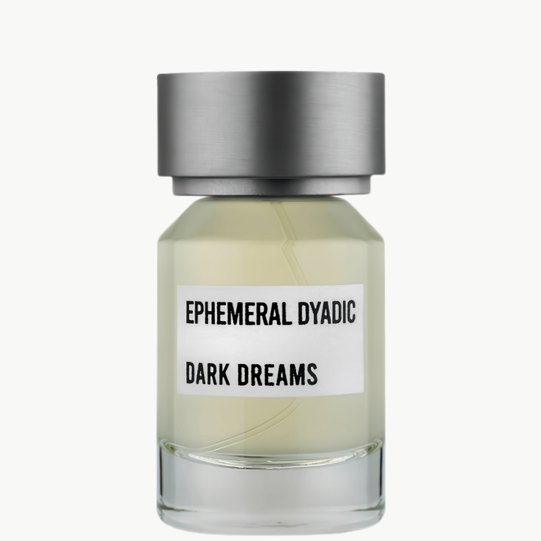 Ephemeral Dyadic Dark Dreams EDP