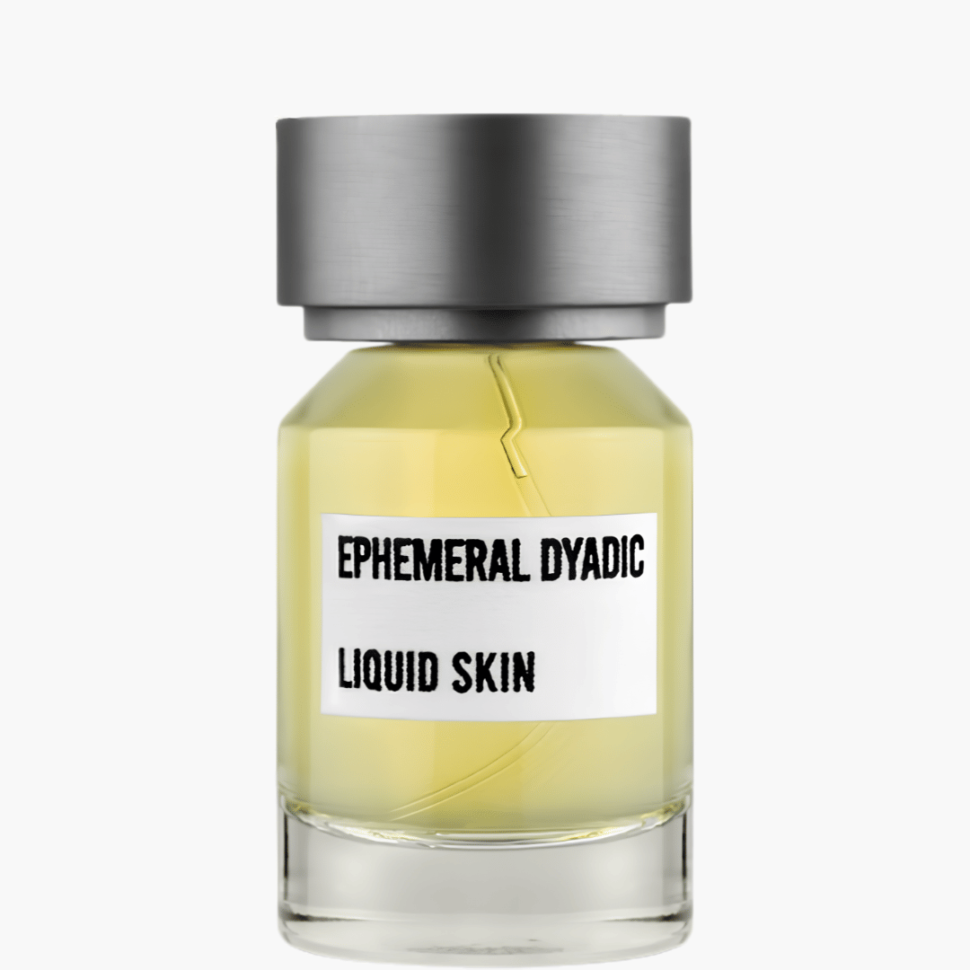 Ephemeral Dyadic Liquid Skin EDP