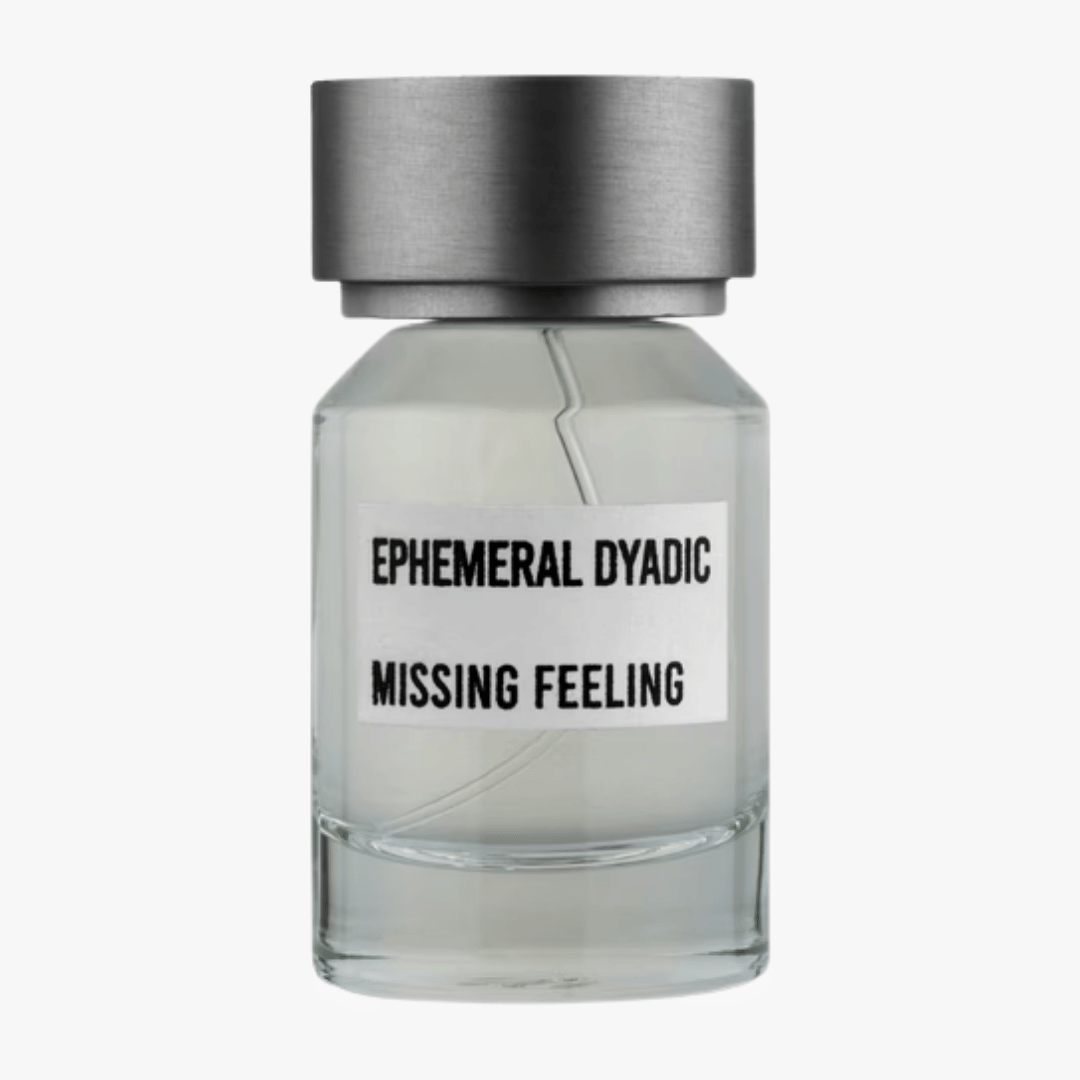 Ephemeral Dyadic Missing Feeling EDP