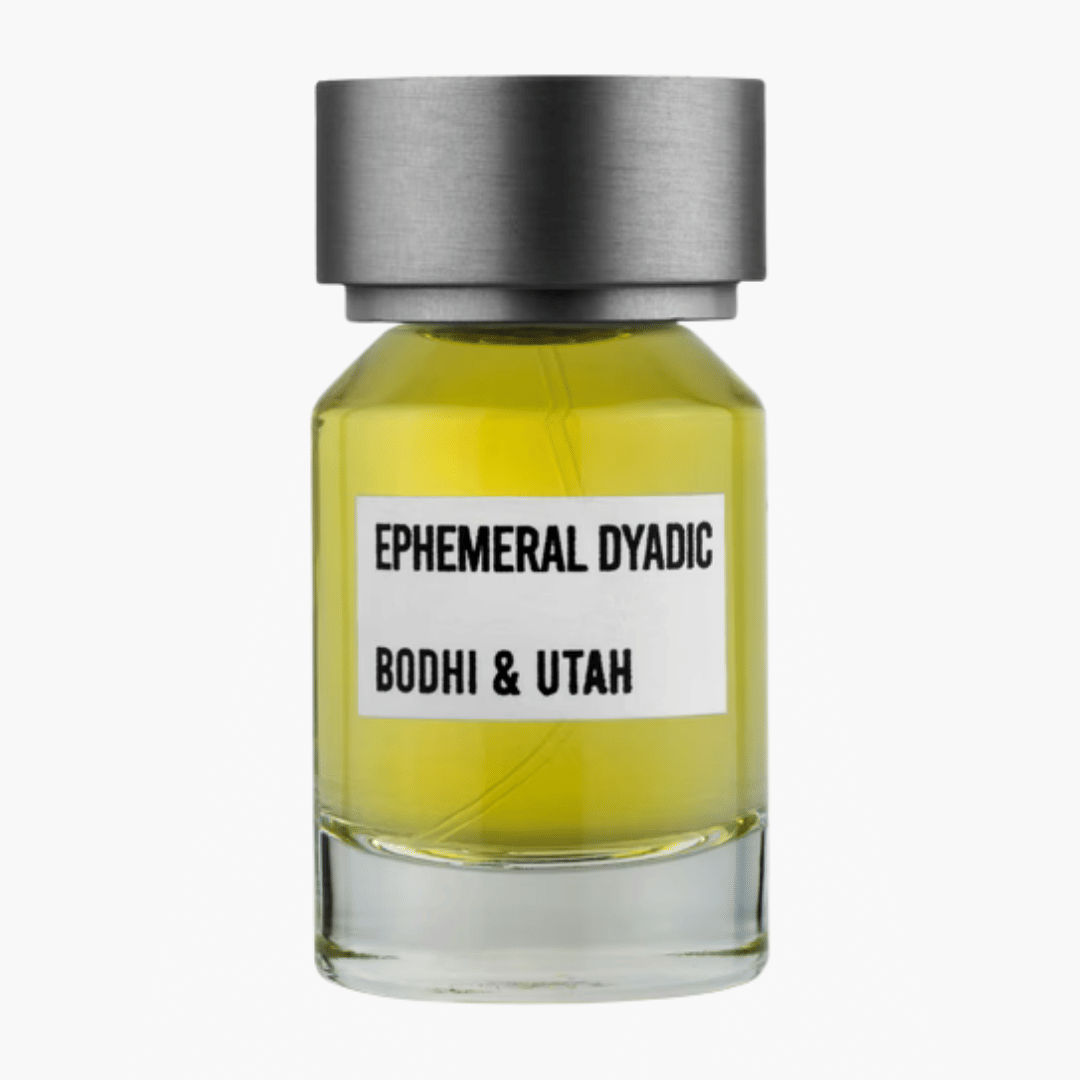 Ephemeral Dyadic Bodhi & Utah EDP