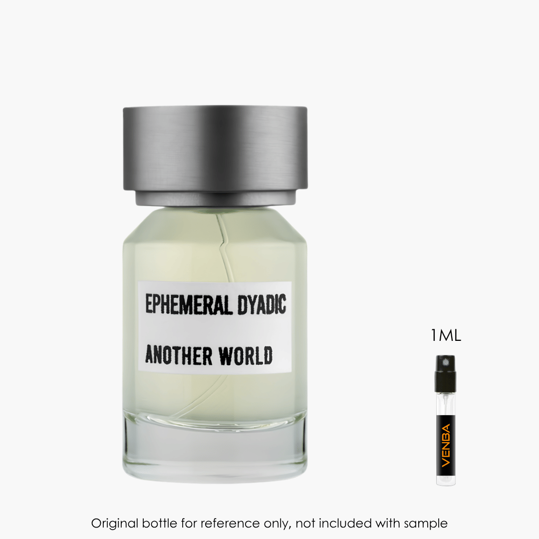 Ephemeral Dyadic Another World EDP